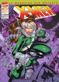 X-Men - 33 X-Men - 33