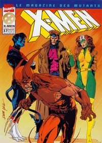 X-Men - 37 X-Men - 37