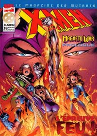 X-Men - 38 X-Men - 38