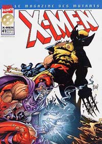 X-Men - 41 X-Men - 41