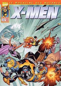 X-Men - 53