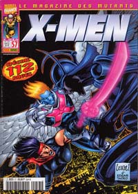 X-Men - 57 X-Men - 57