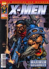 X-Men - 59 X-Men - 59