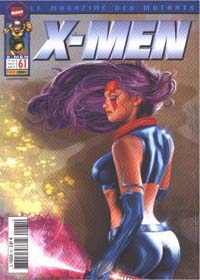 X-Men - 61 X-Men - 61