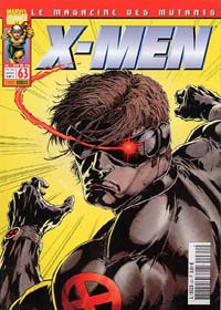 X-Men - 63