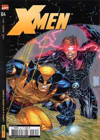 X-Men - 64