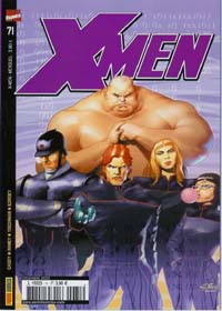 X-Men - 71 X-Men - 71