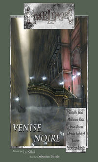 Venise Noire