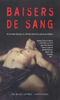 Baisers de sang