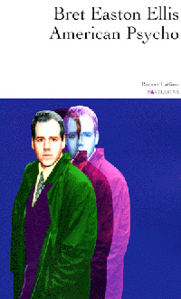 American Psycho American Psycho