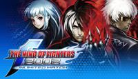 The King of Fighters 2002 : Unlimited Match - PSN