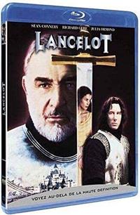 Lancelot, le premier chevalier - Blu-Ray