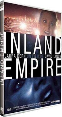 Inland Empire - DVD