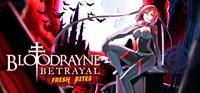 BloodRayne Betrayal : Fresh Bites - PS5