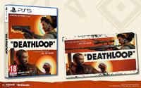 Deathloop Metal Plate Edition - PC
