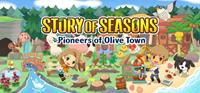 Story of Seasons : Pioneers of Olive Town - PC