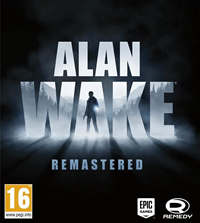 Alan Wake - Xbox One