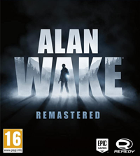 Alan Wake - PS5