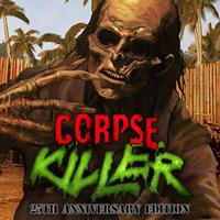 Corpse Killer - 25th Anniversary Edition - PSN