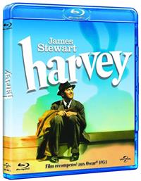 Harvey - Blu-Ray