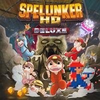 Spelunker HD Deluxe - PSN