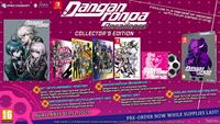 Danganronpa Decadence Collector's Edition - Switch