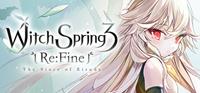 WitchSpring3 [Re:Fine] - The Story of Eirudy - PC