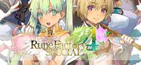 Rune Factory 4 Special - PSN