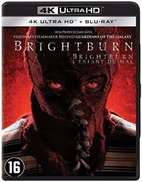 Brightburn - L'enfant du mal - Blu-Ray