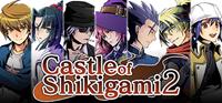 Castle Shikigami II : War of the Worlds : Castle of Shikigami 2 - PC