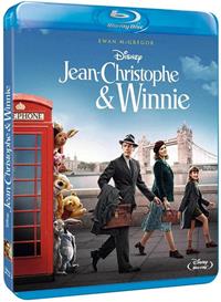 Jean-Christophe & Winnie - Blu-Ray
