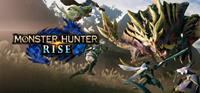 Monster Hunter Rise - PC