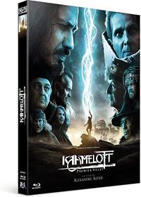 Kaamelott - Premier Volet - Blu-Ray