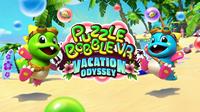 Puzzle Bobble 3D Vacation Odyssey : Puzzle Bobble VR : Vacation Odyssey - PC