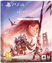 Horizon Forbidden West Edition Speciale - PS4