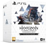 Horizon Forbidden West Edition Collector - PS5