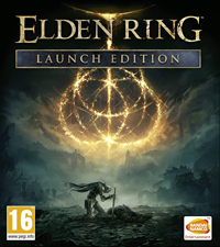 Elden Ring - PS4