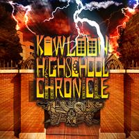 Kowloon High-School Chronicle - PS4