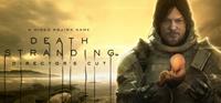 Death Stranding Director's Cut - PC