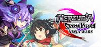 Neptunia x Senran Kagura Ninja Wars - PC