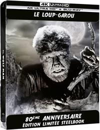 Le Loup-Garou - Blu-Ray