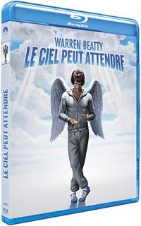 Le Ciel peut attendre - Blu-Ray