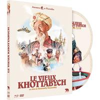 Le Vieux Khottabych - Blu-Ray + DVD