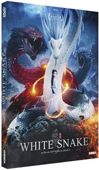 White Snake - DVD