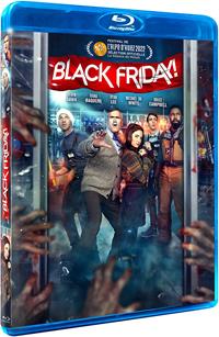 Black Friday - Blu-Ray