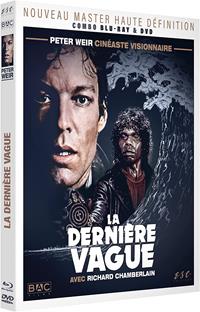 La dernière vague - Blu-Ray + DVD