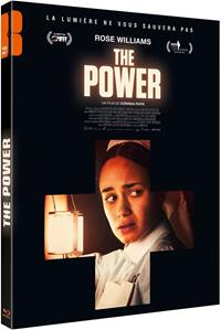 The Power - Blu-Ray