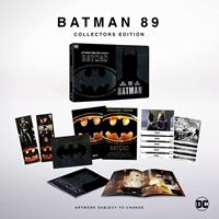 Batman - Édition Collector 4K Ultra HD + Blu-Ray