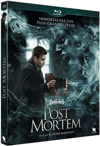 Post Mortem - Blu-Ray