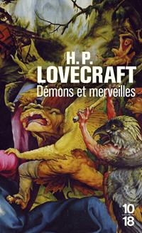 Demons et Merveilles - Poche